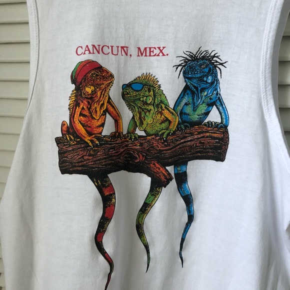 Tank Top - Picture 3 of 4